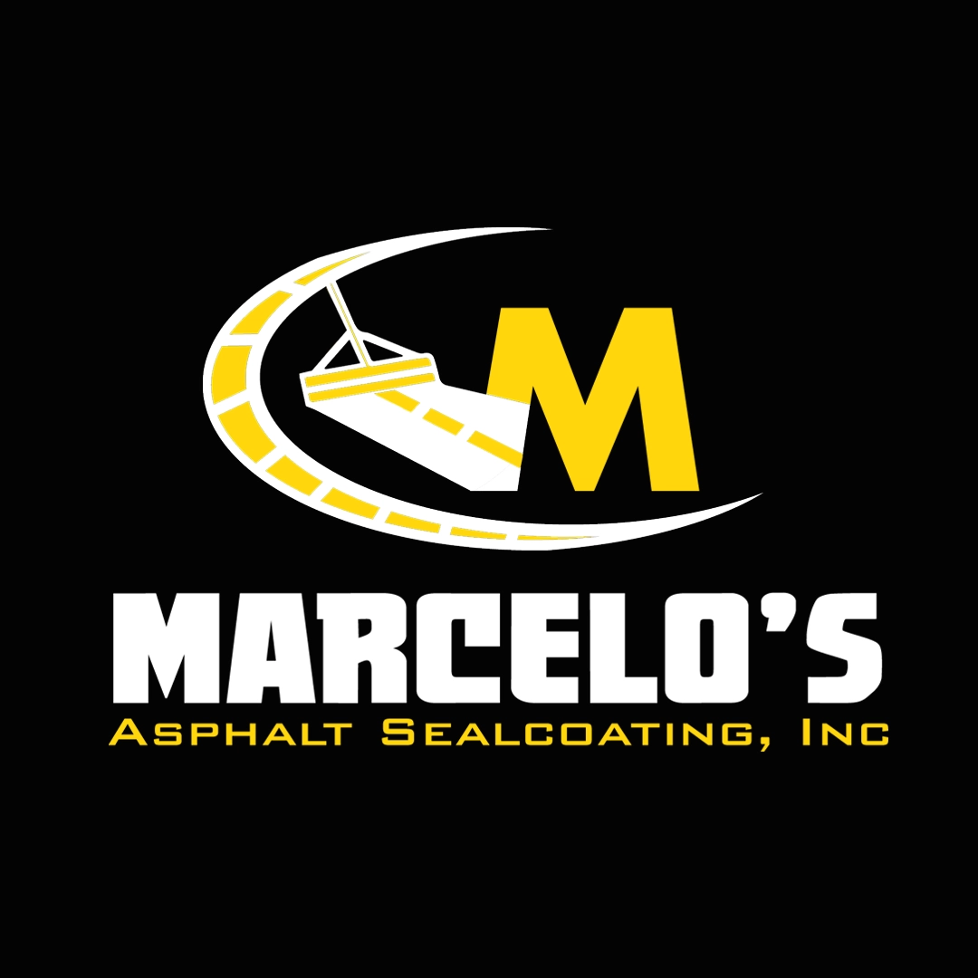 Marcelo Solutions Asphalt Sealcoating, Crack Filling, Patching